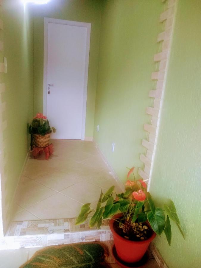 Suite - Vue sur Jardin