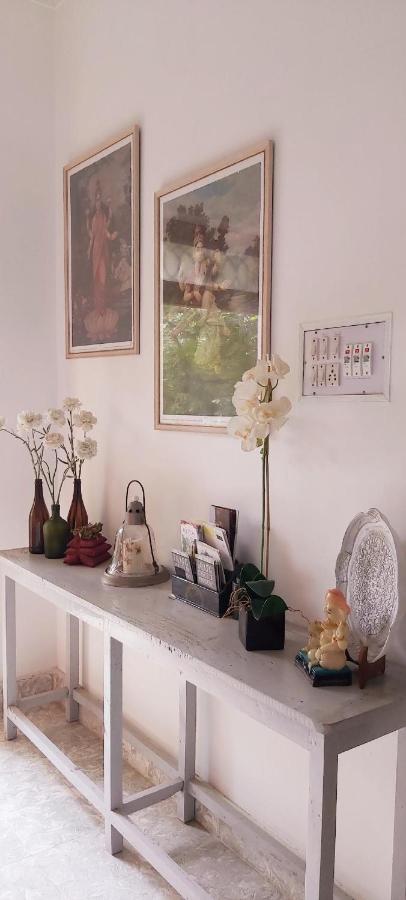 VILLA SANDRIN-Near White Town and Beach - B&B Puducherry