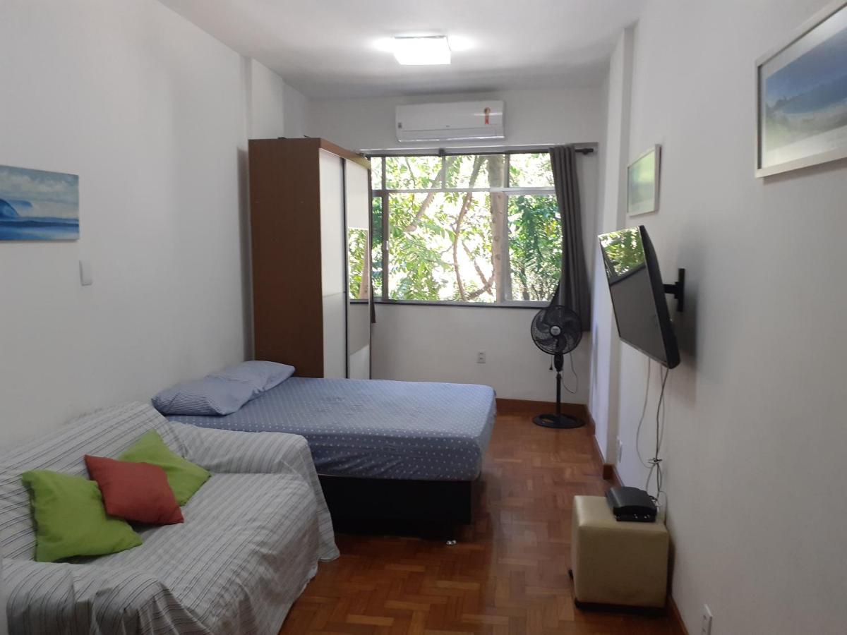 Ipanema Paz e Amor - Ferienwohnung Rio de Janeiro