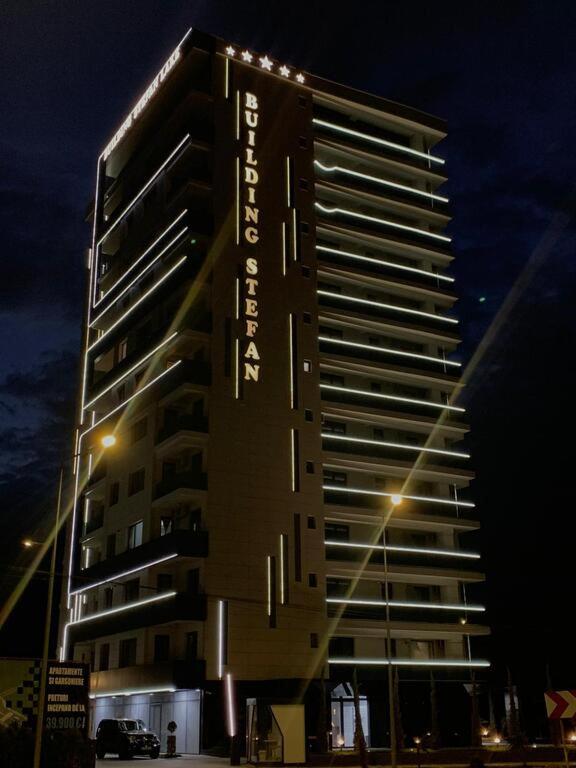 Apartament Macy - Bed and Breakfast Mamaia