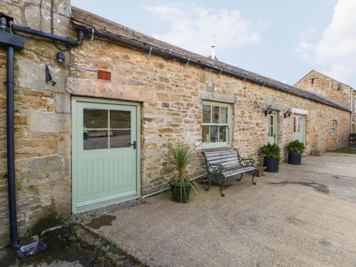 B&B Cotherstone - Low Shipley Cottage - Bed and Breakfast Cotherstone