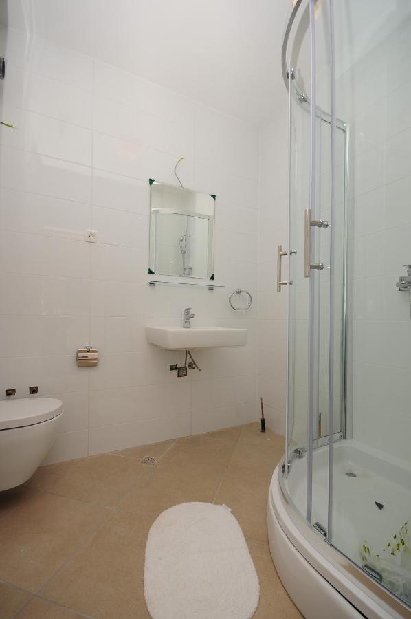 Appartement met 1 Slaapkamer met Terras en Uitzicht op Zee
