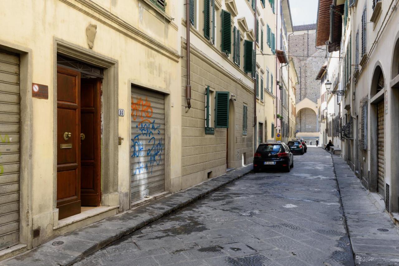 Pinzochere Artistic for family - B&B Florencia