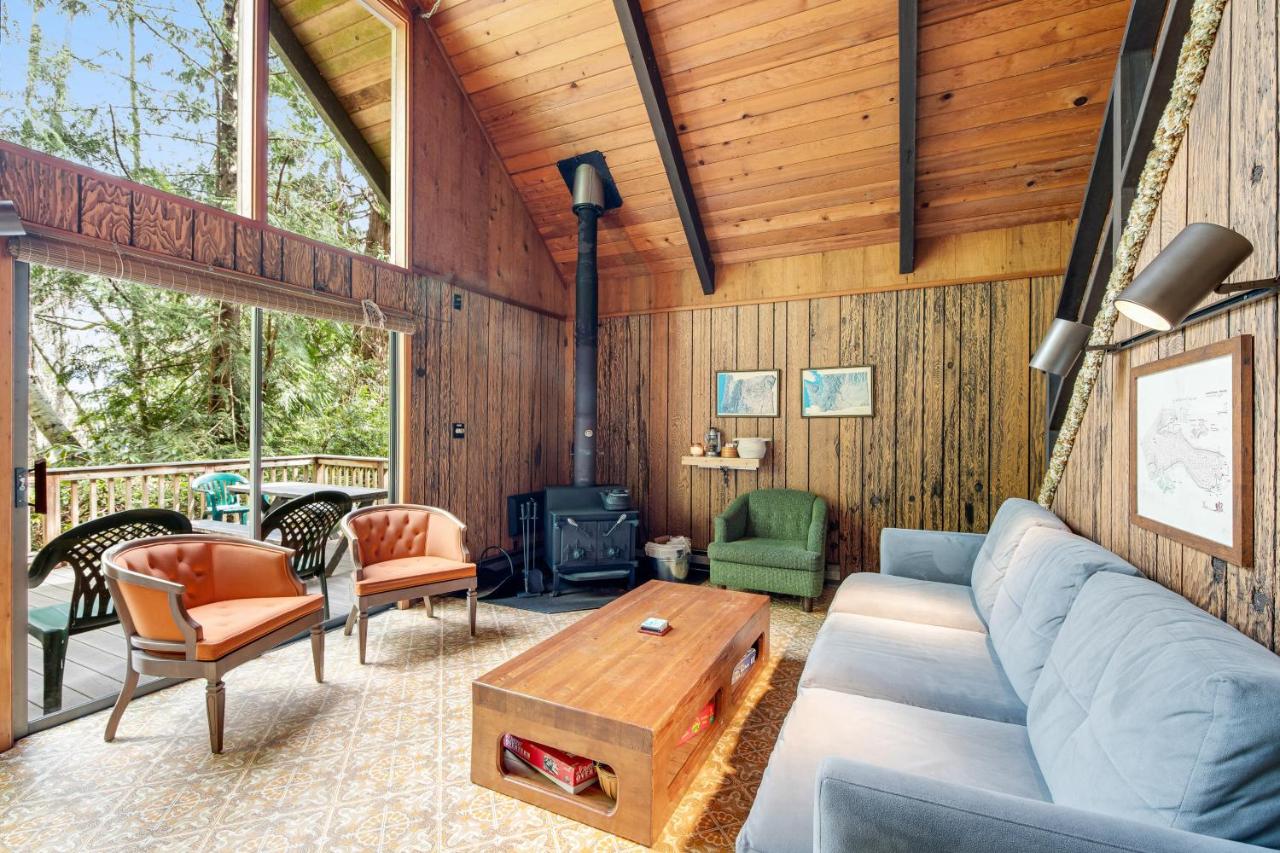 Hartstene Pointe Haven - B&B