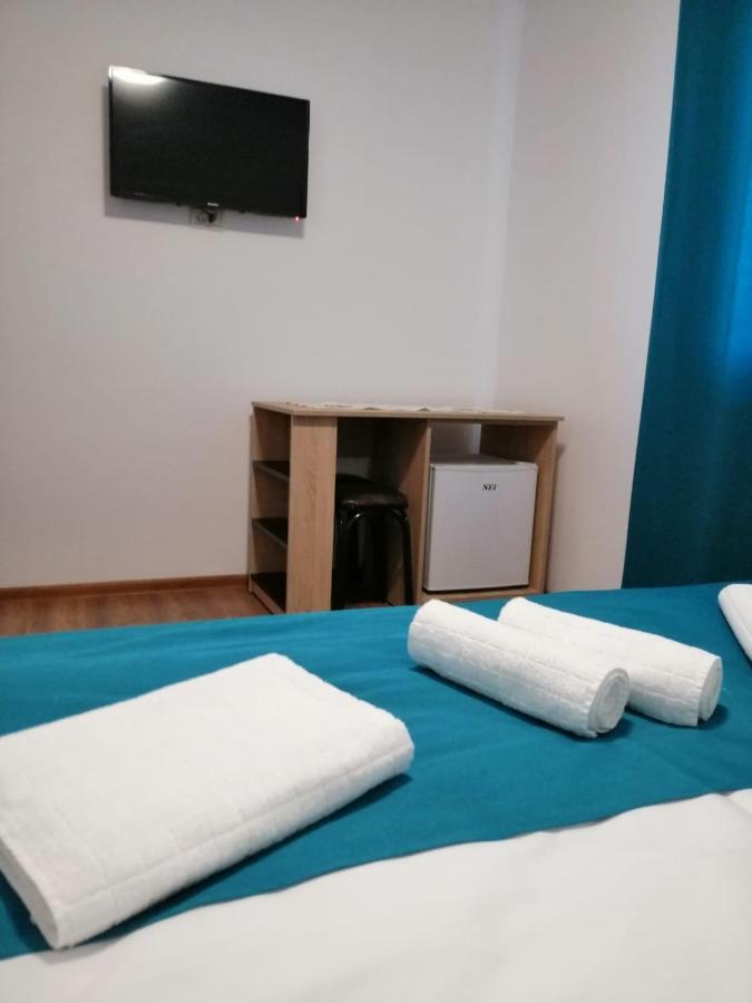Chambre Lit King-Size