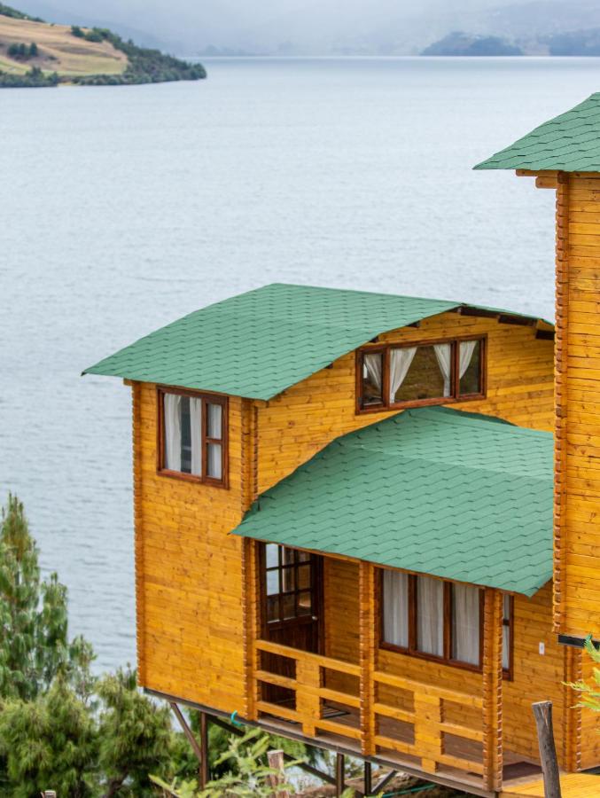 Playa Blanca - Glamping Bethél - B&B Tota