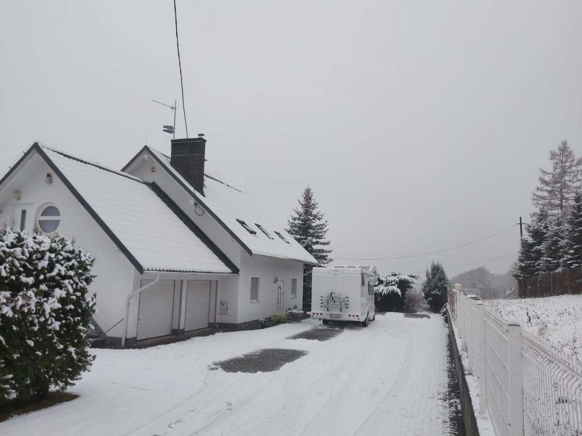 Baranie Wzgórze Ustroń Basen Sauna Plac Zabaw - B&B