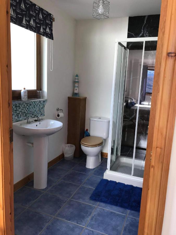 King Room with Sea View