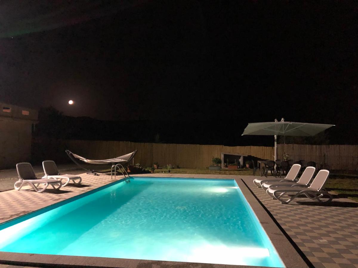 Villa Lory - B&B Gonnesa