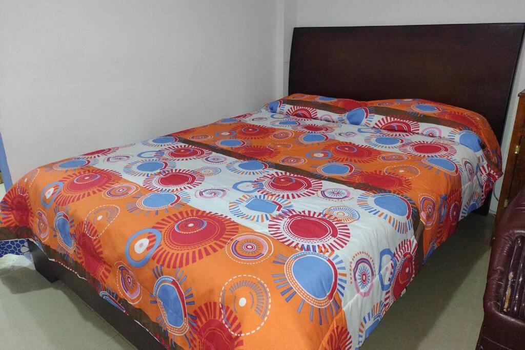 B&B Manizales - Pleasant Stay lAI - Bed and Breakfast Manizales