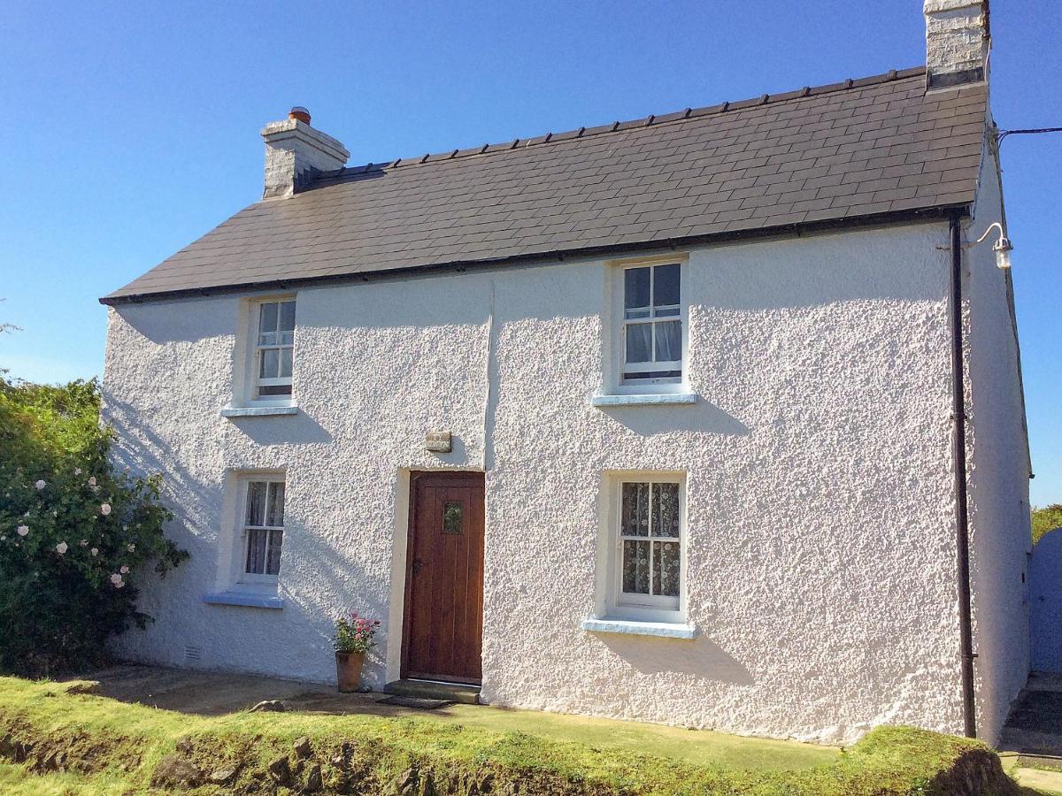 B&B Goodwick - Ty Gwyn - Bed and Breakfast Goodwick