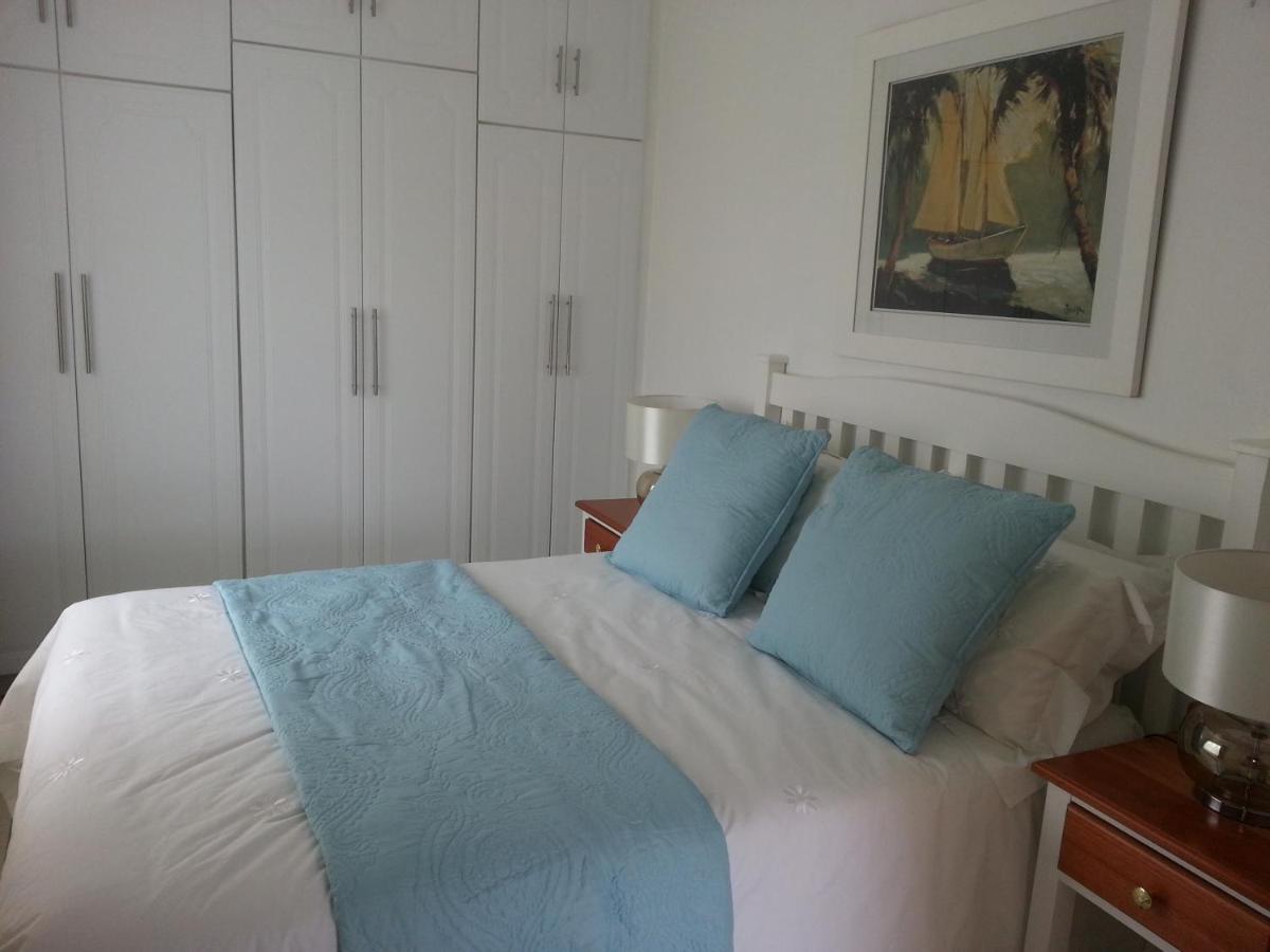 Chambre Double avec Douche