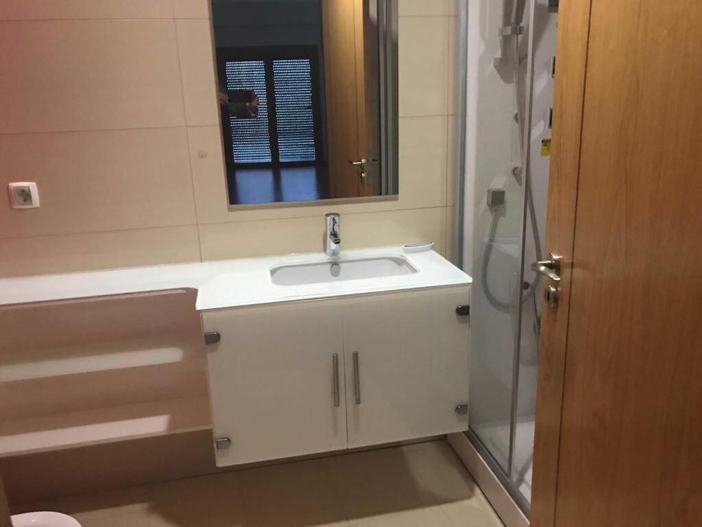 Luxury ApartHotel Colinas do Cruzeiro - Ferienwohnung