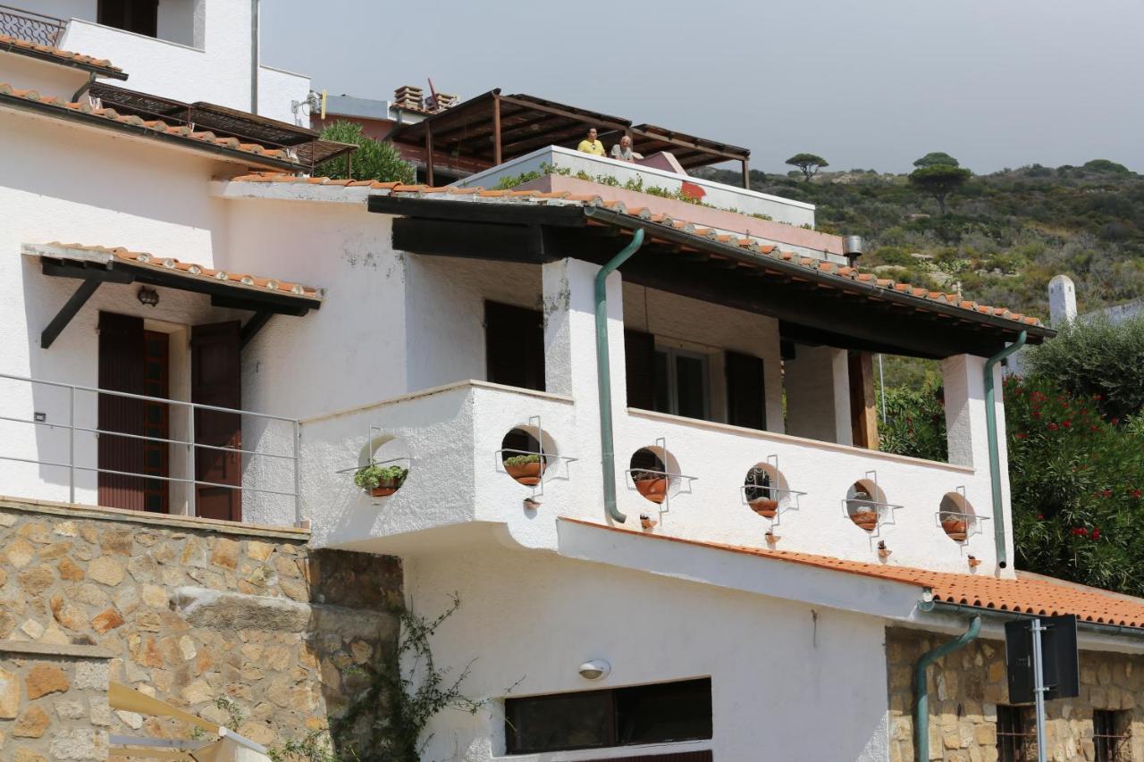 Villa Manzoni - B&B Campese