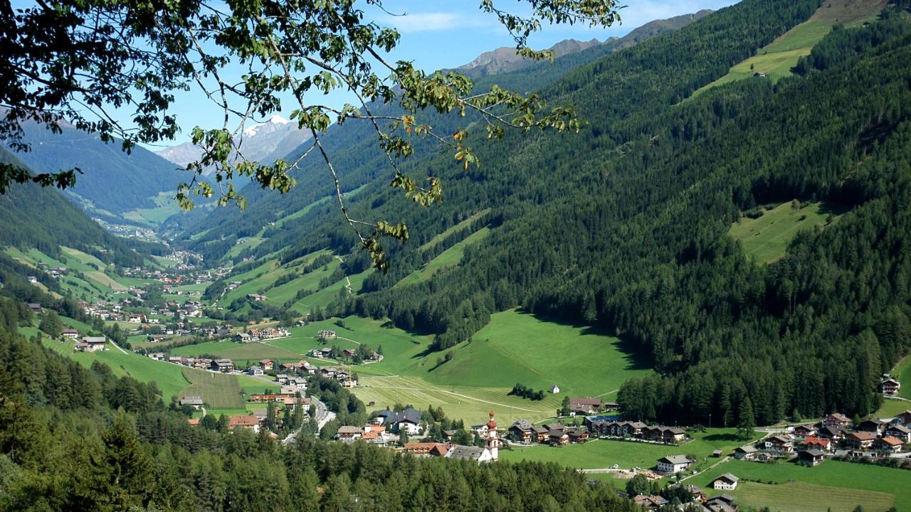 Aurturist Valdaora Roulette - B&B Valdaora di Mezzo