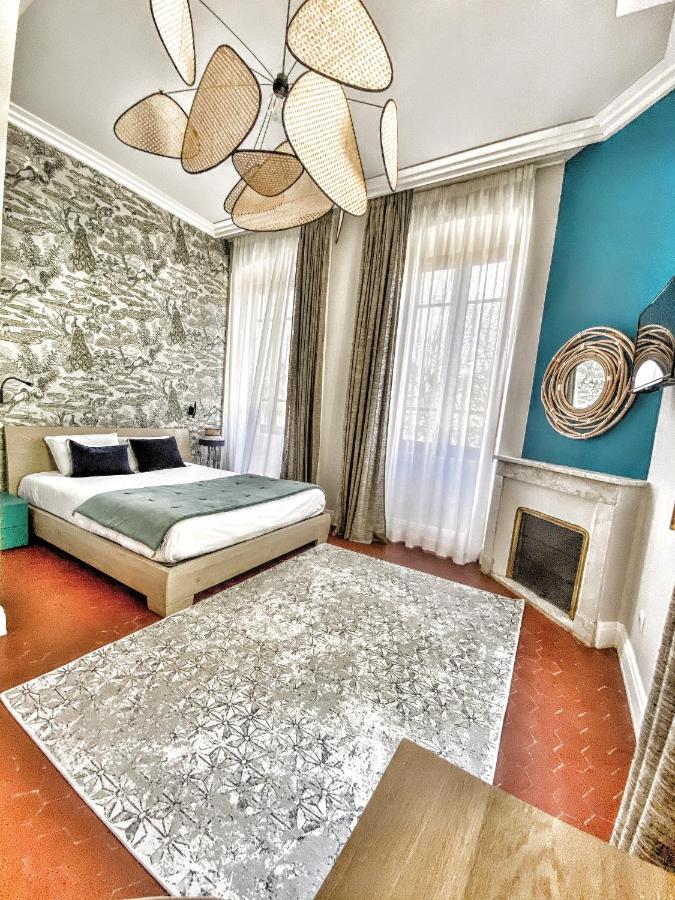 Suite Familiar