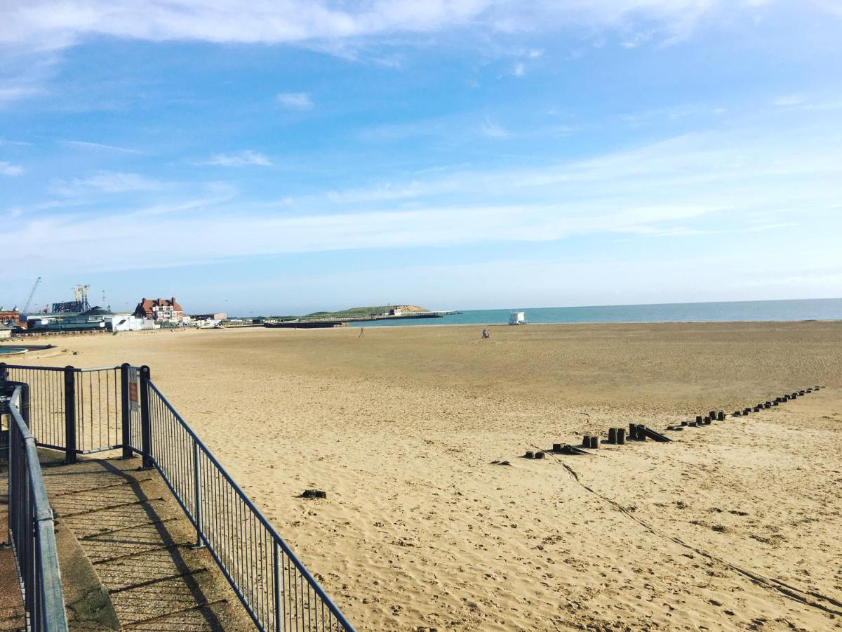 B&B Gorleston-on-Sea - Beach cottage - Bed and Breakfast Gorleston-on-Sea