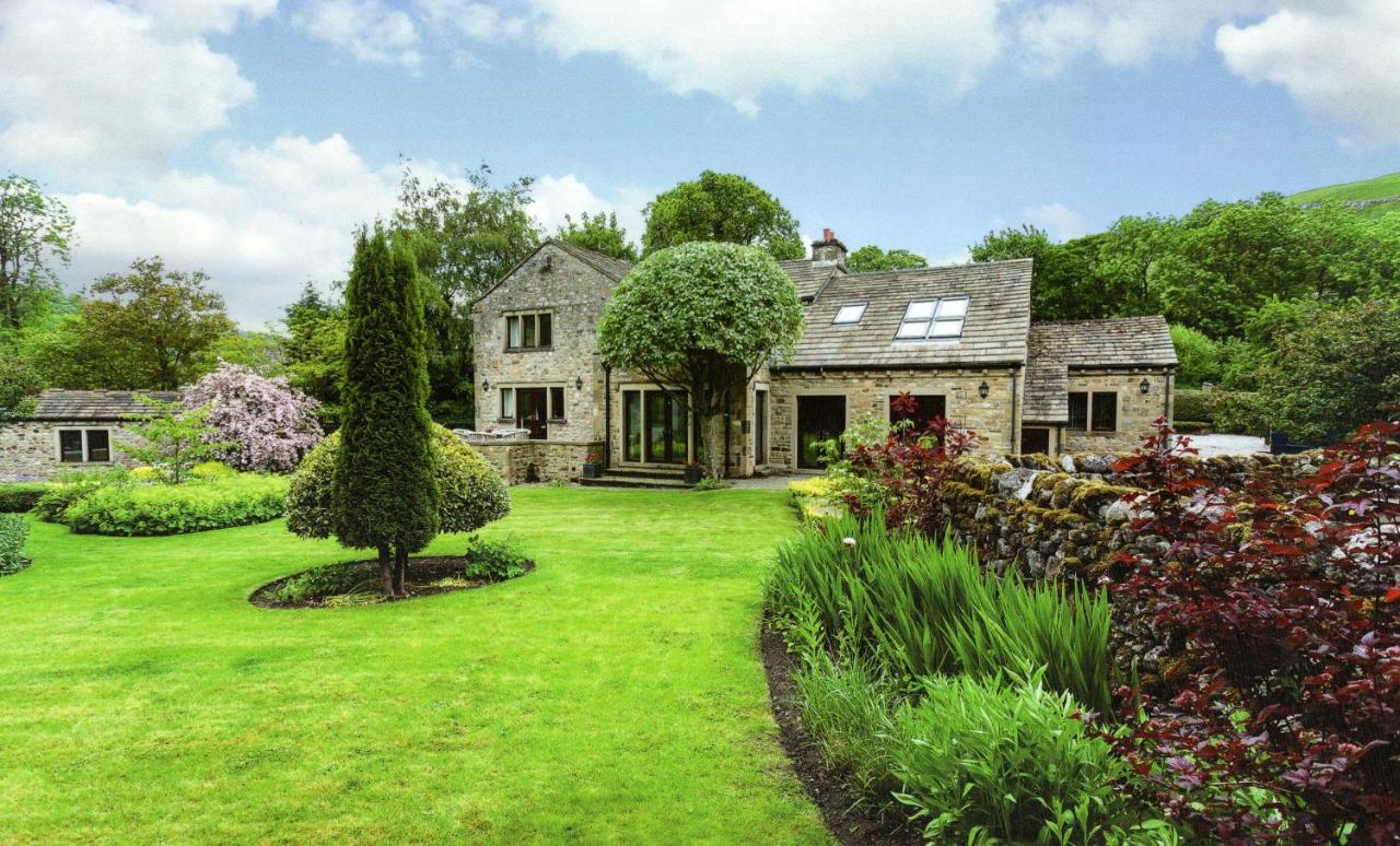 Cleveliot House - B&B Starbotton