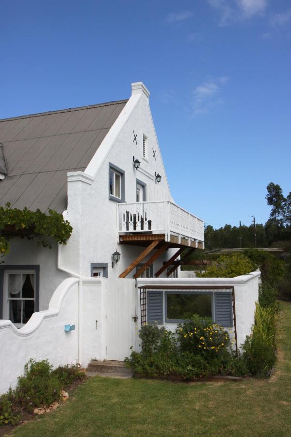 Fynbos Ridge Country House & Cottages - B&B