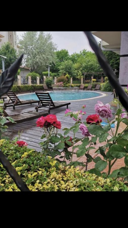 Marea SP apartments - B&B Ravda