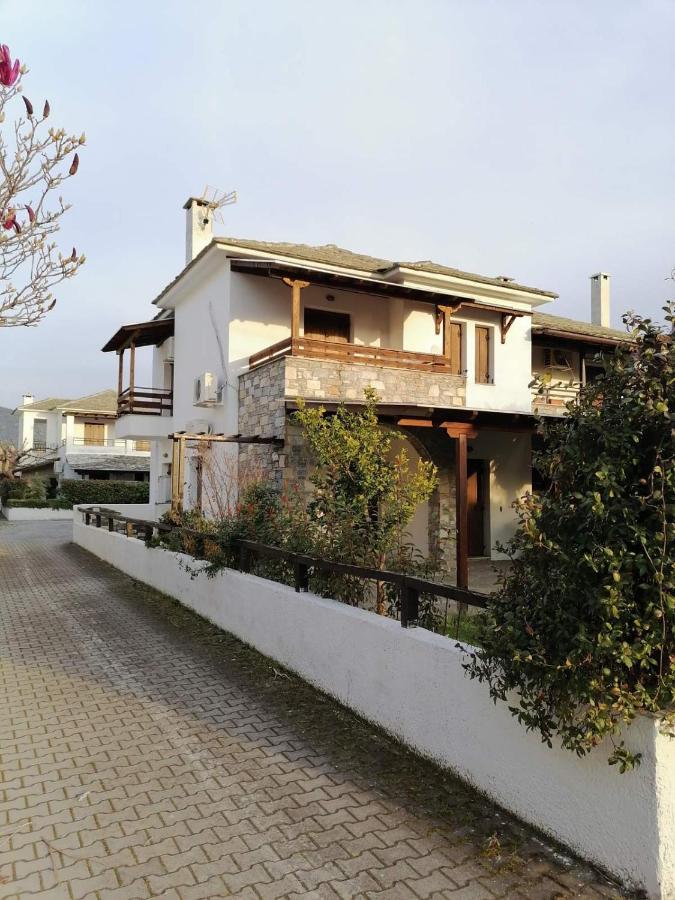 Harmony seaside apartments - Ferienwohnung Korópi