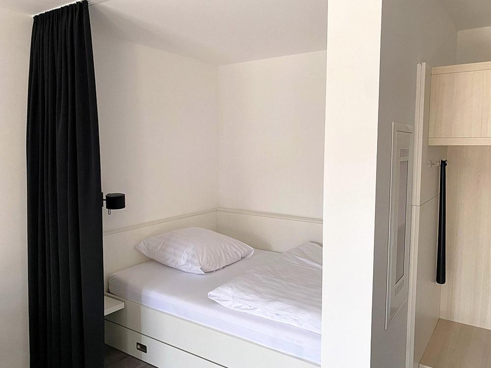 Apartment - Erdgeschoss