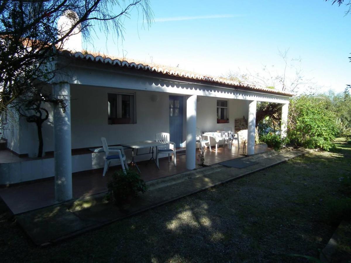 Maison de Vacances