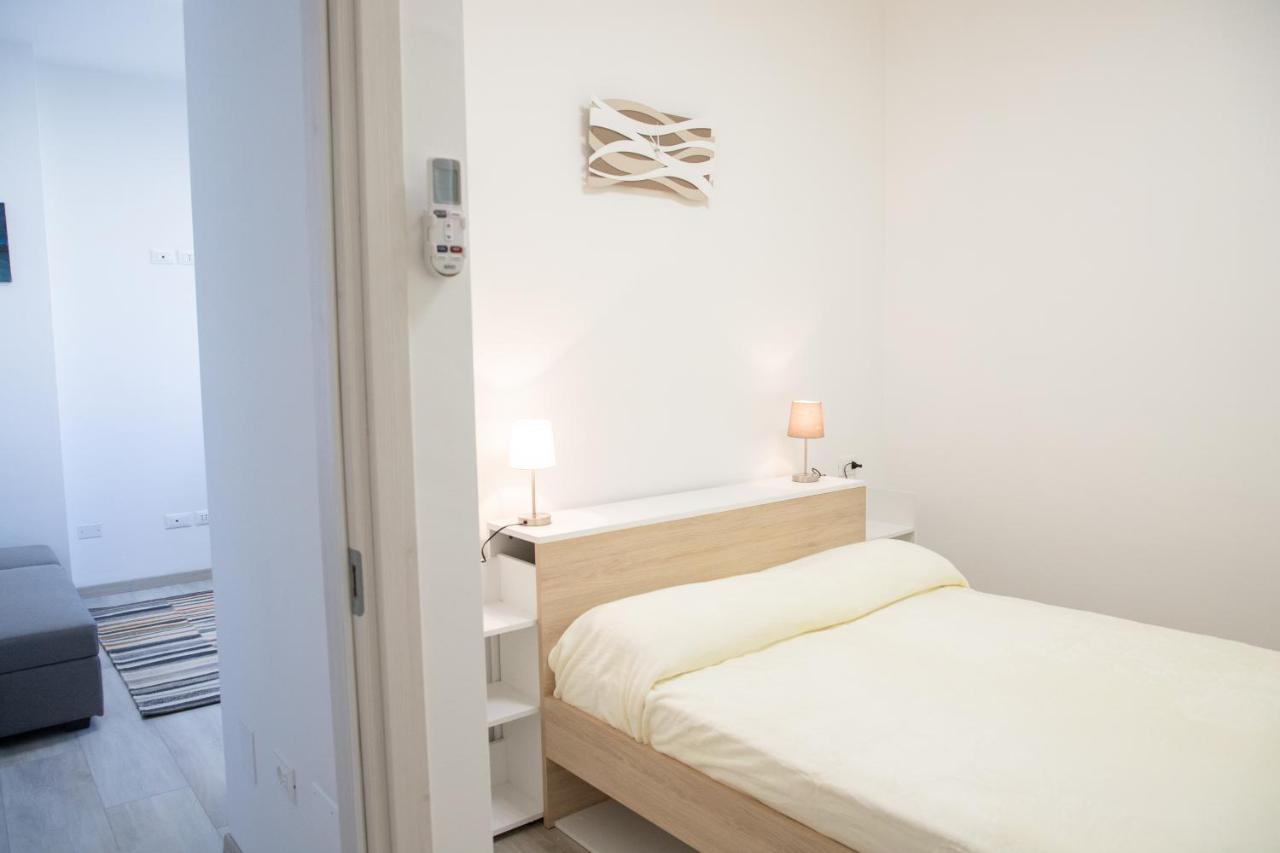 Appartamento con Vista Mare