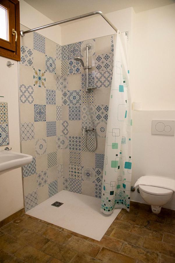 Appartamento - Piano Terra