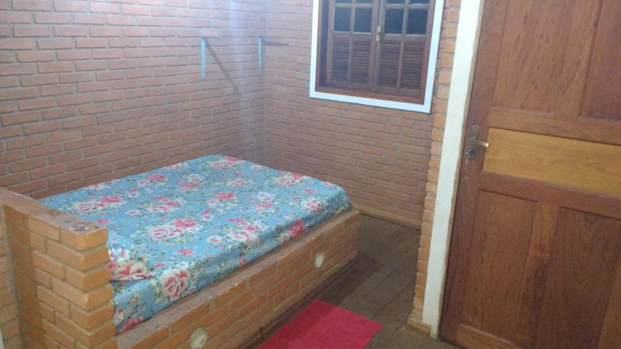 O Chalé de Rita - B&B
