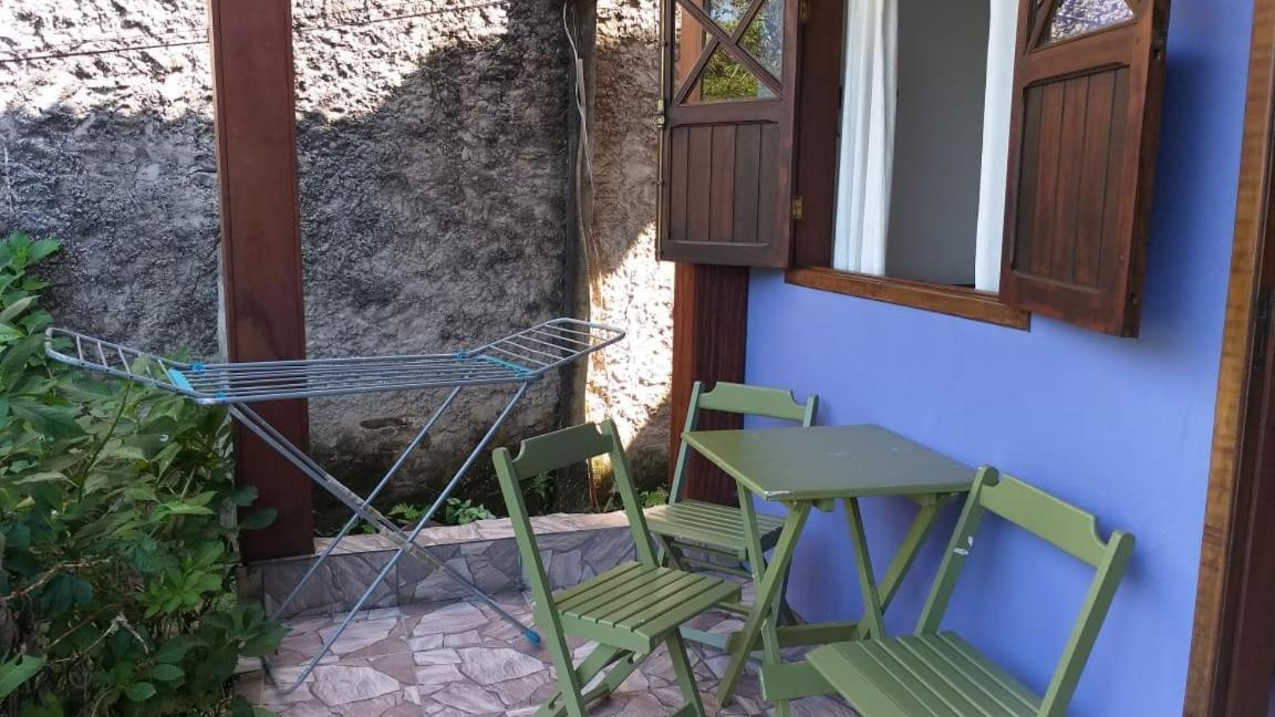 Camera Quadrupla con Balcone