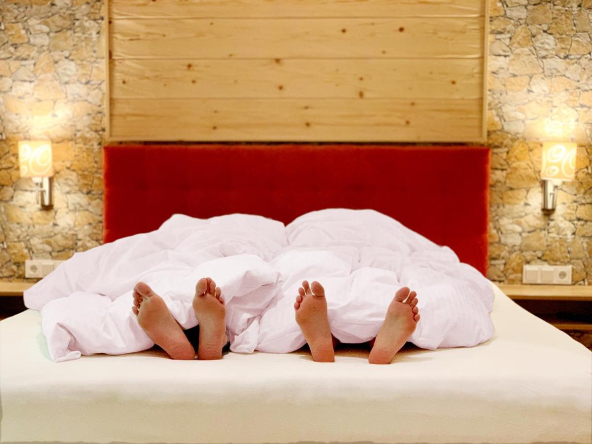 Appartamento Deluxe con 3 Camere da Letto