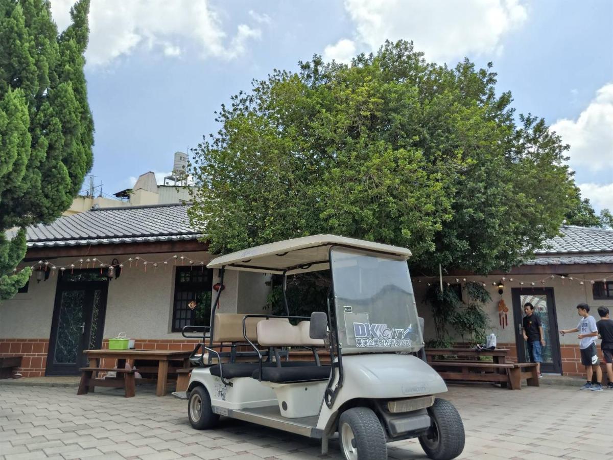台中后里御馬園民宿 麗寶樂園民宿 - B&B Houli