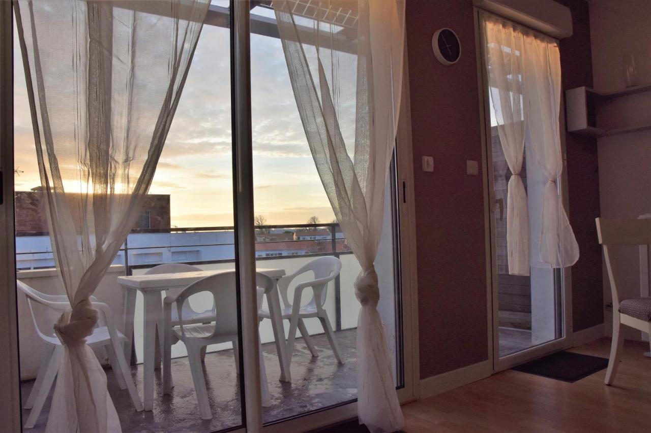 Les terrasses de Mirande - Chambres d’hôtes