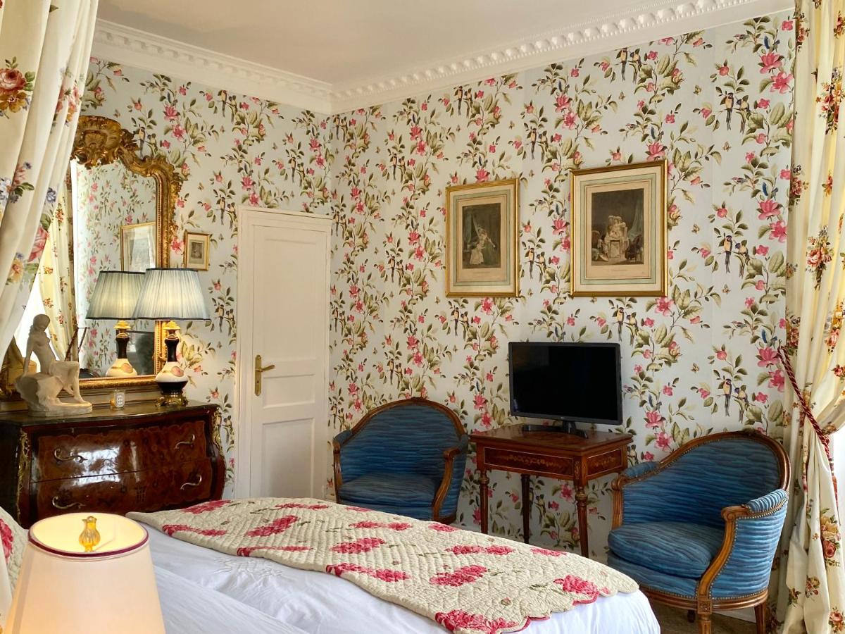 Tweepersoonskamer met Eigen Badkamer