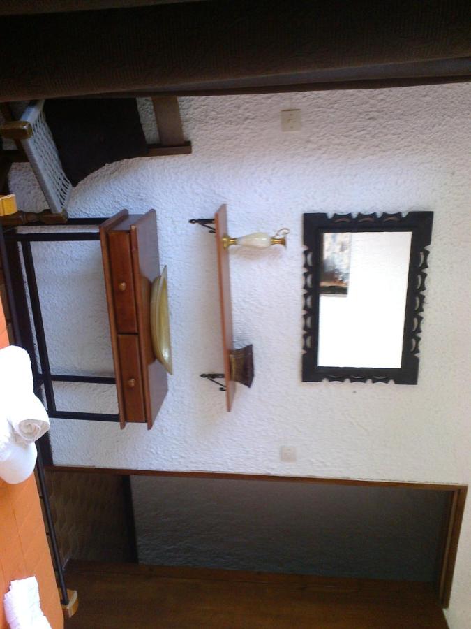 Appartement 2 Chambres - Vue sur Mer (5 Adultes)