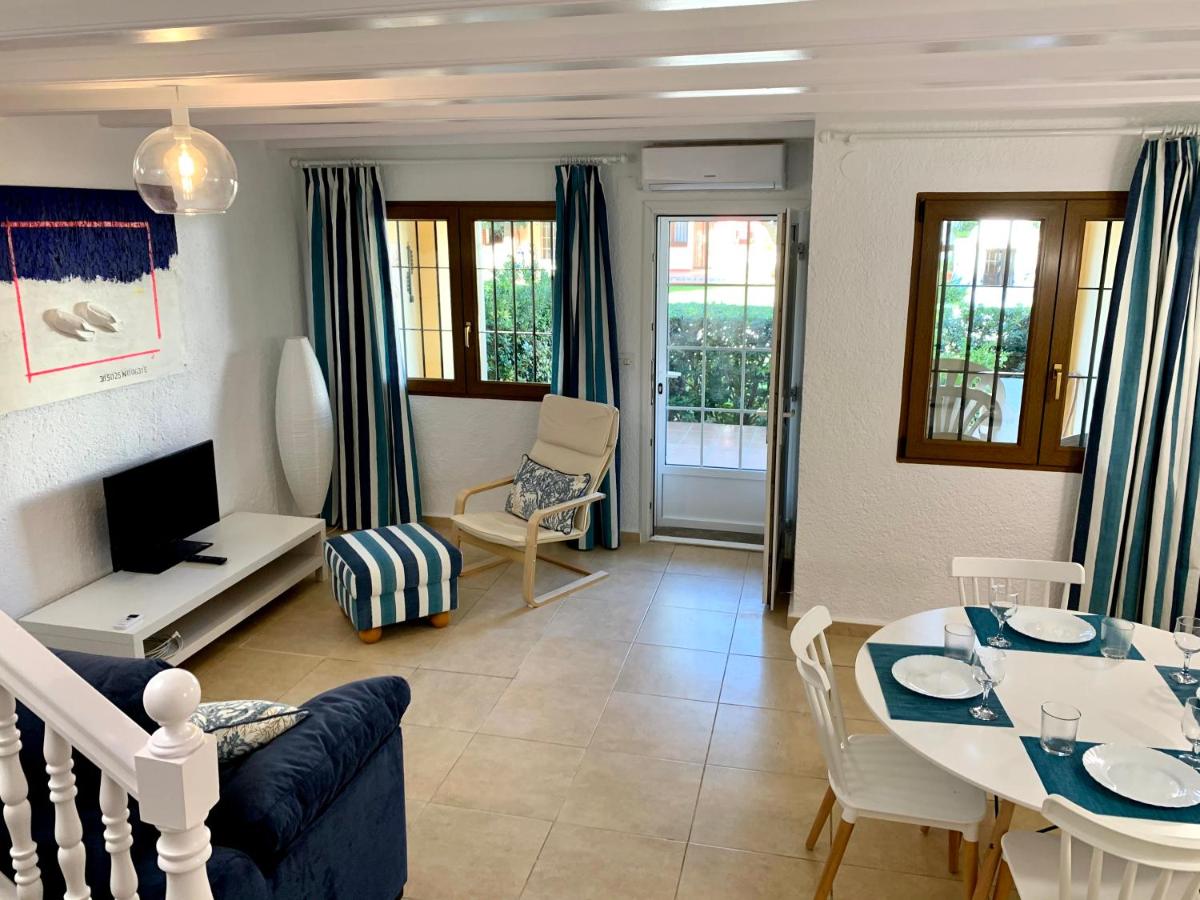 CASA DUPLEX BUNGALOW Dénia - B&B Denia