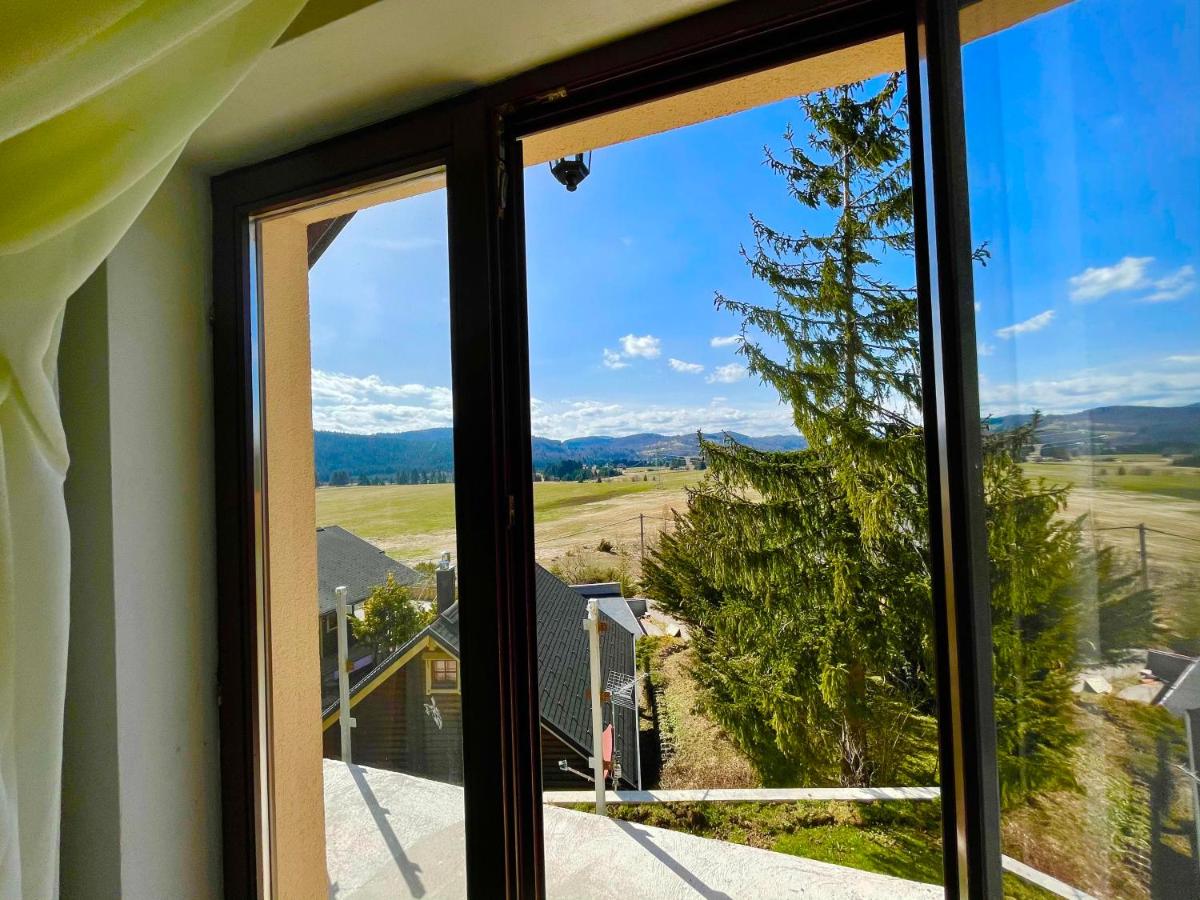 Apartman Suhi vrh - B&B Ravna Gora