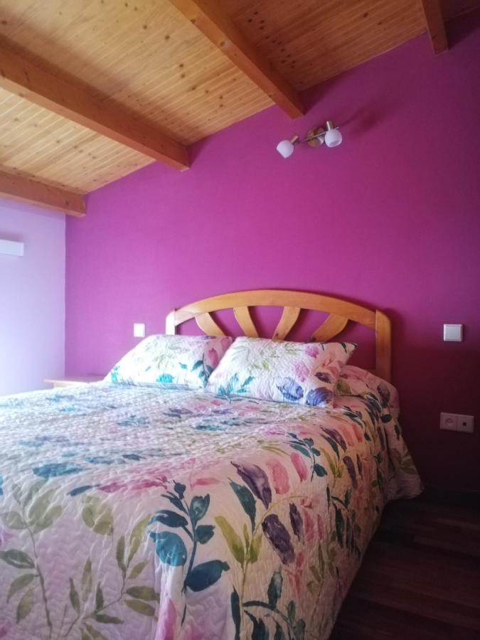 Dúplex Vallespín - Bed and Breakfast