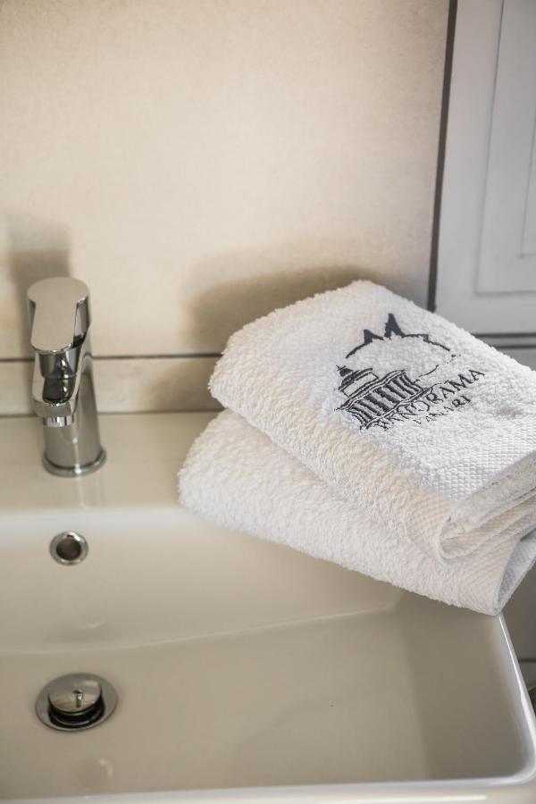 Panorama Fanari studios and apartments - B&B Argostoli