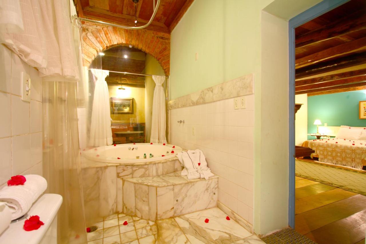 Chambre Double ou Lits Jumeaux Supérieure