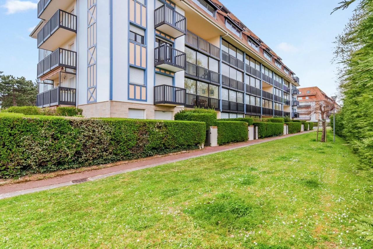 Appartement Martrois - Welkeys - Ferienwohnung Villers-sur-Mer
