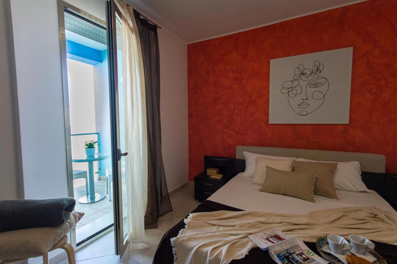 Appartamento con 1 Camera da Letto e con Divano Letto (4 Adulti)