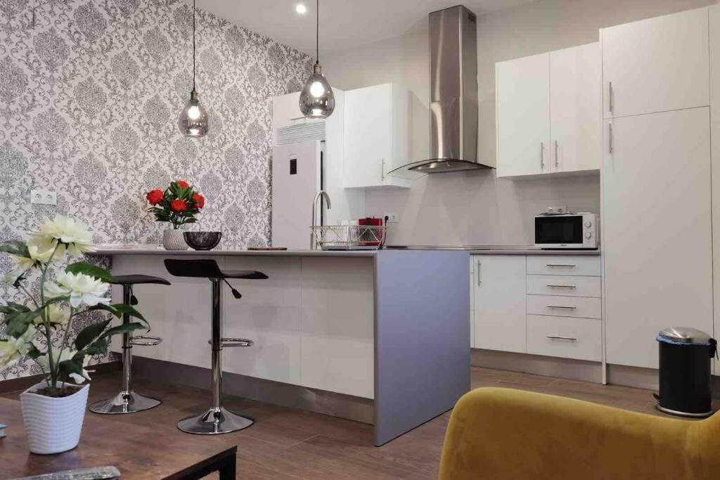 Rincón de toledo - Ferienwohnung Toledo