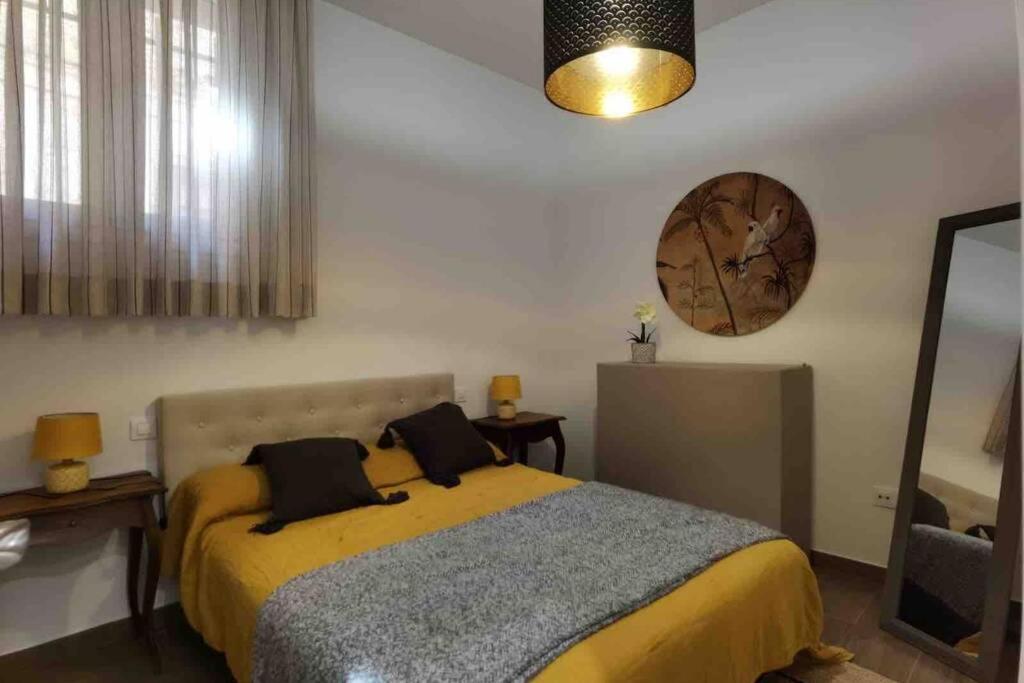 Rincón de toledo - Ferienwohnung Toledo