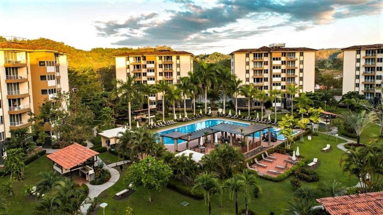 Condominios Costa Linda - Bed and Breakfast Jacó