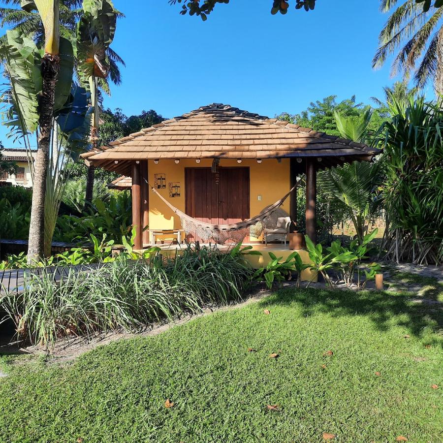 Casa Valentine Pousada Itacaré - B&B