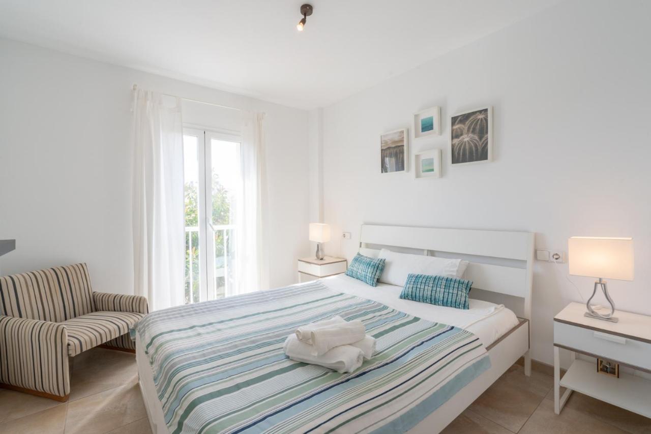 Appartement avec Balcon