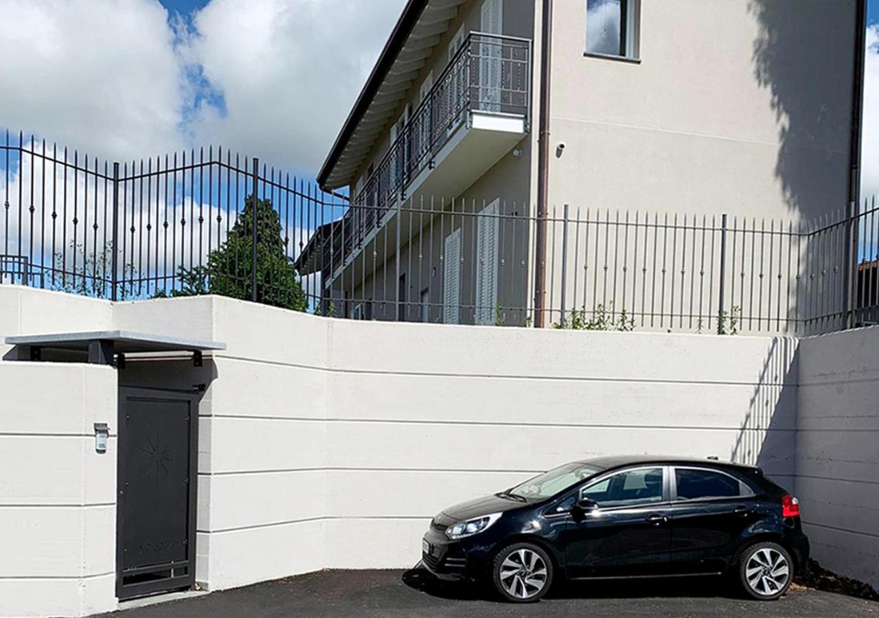 B&B Margante - Ferienwohnung