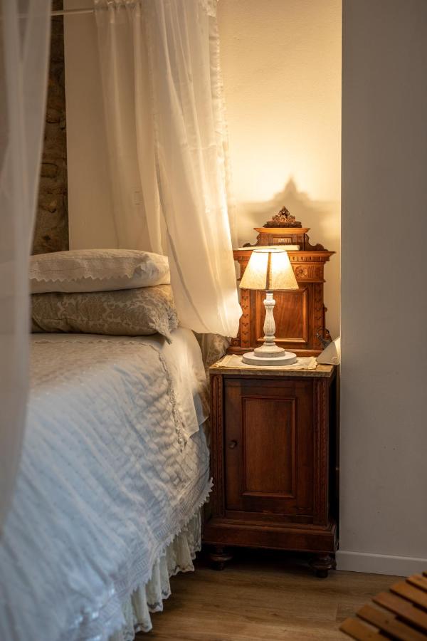 Suite with Sauna